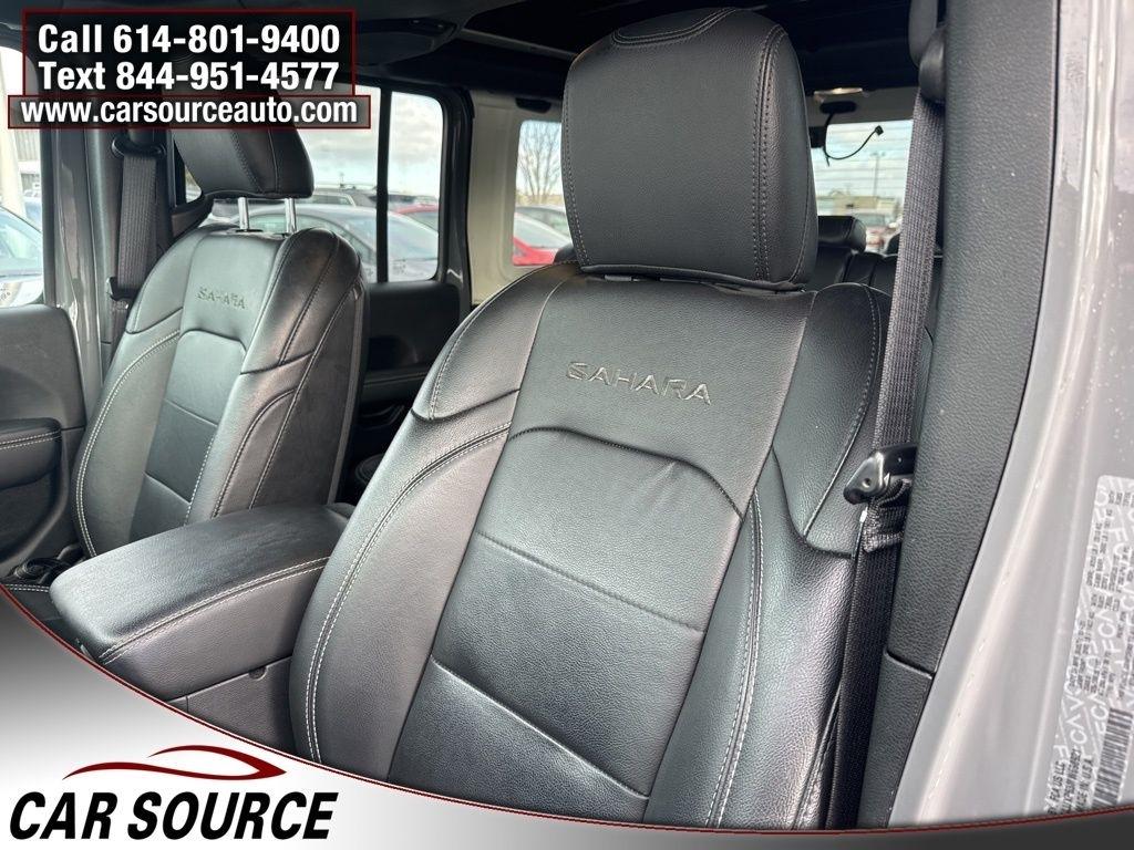 Jeep Wrangler 4xe  2021