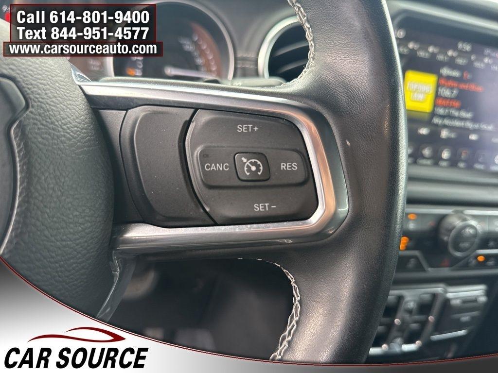 Jeep Wrangler 4xe  2021