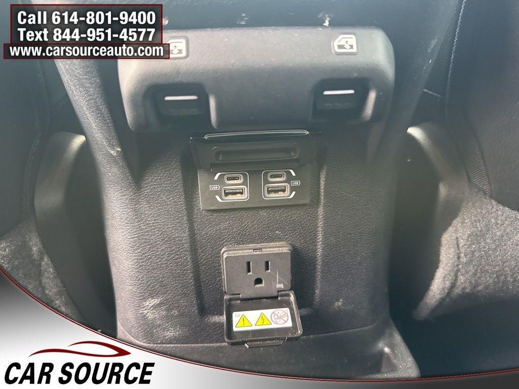 Jeep Wrangler 4xe  2021