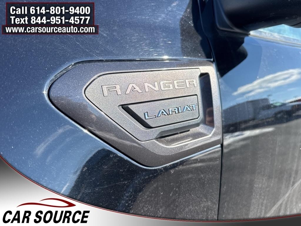 Ford Ranger  2019