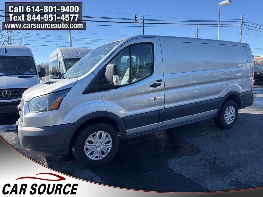 Ford Transit Cargo Van  2015