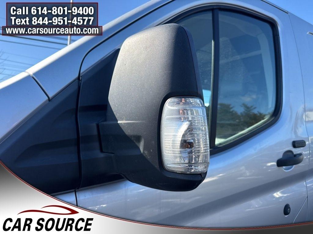 Ford Transit Cargo Van  2015