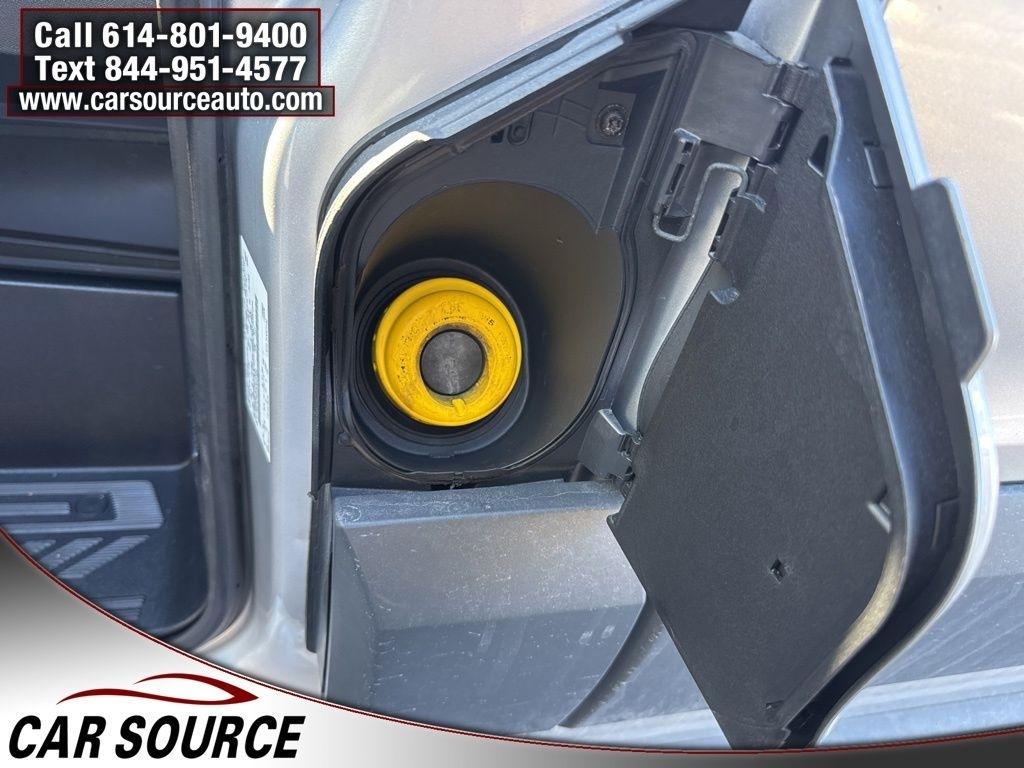 Ford Transit Cargo Van  2015