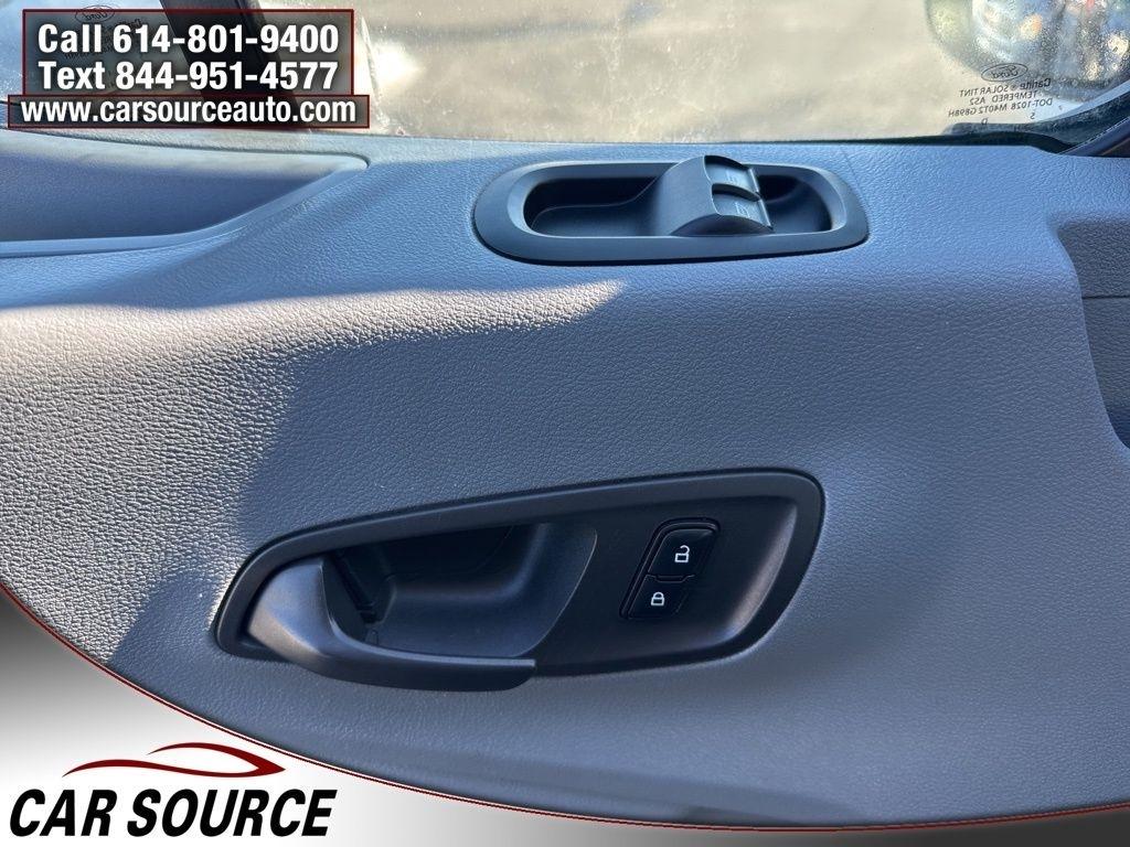 Ford Transit Cargo Van  2015