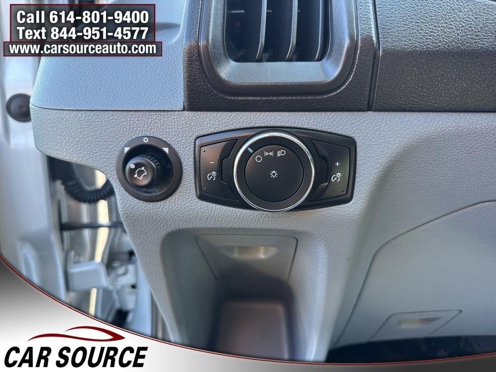 Ford Transit Cargo Van  2015