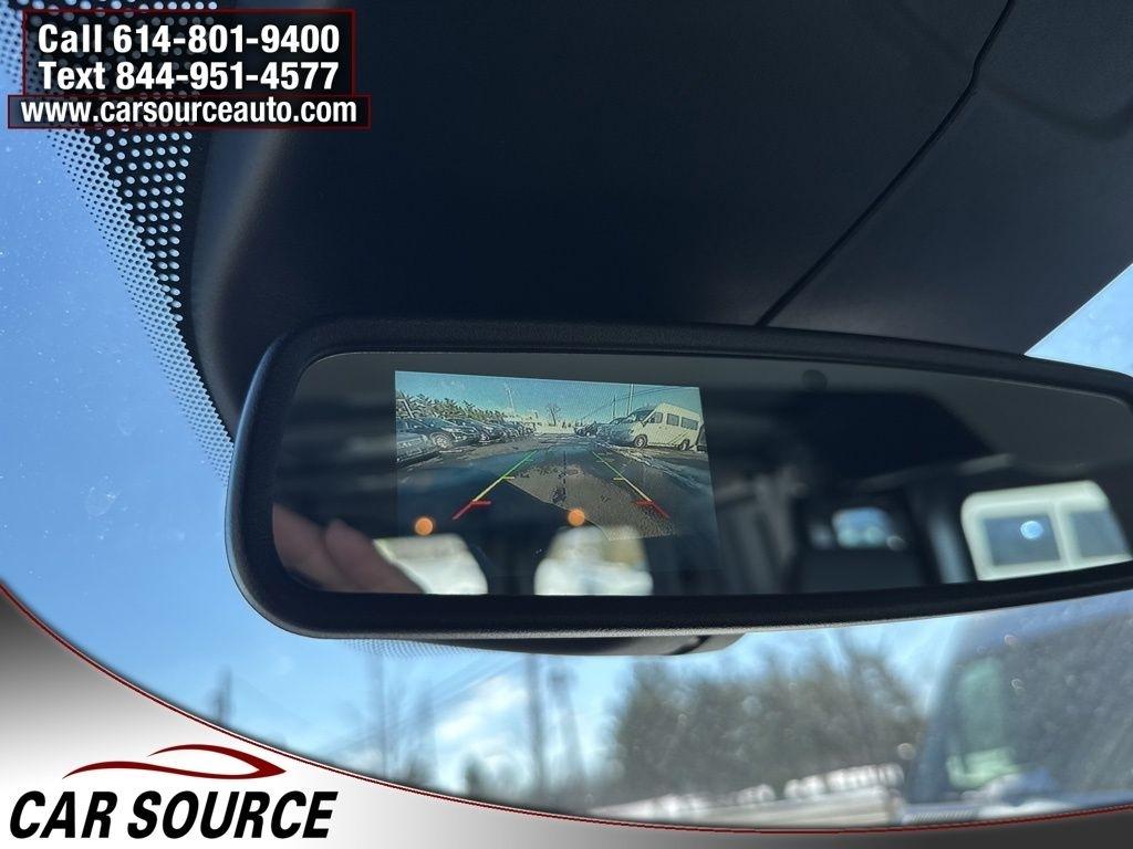 Ford Transit Cargo Van  2015