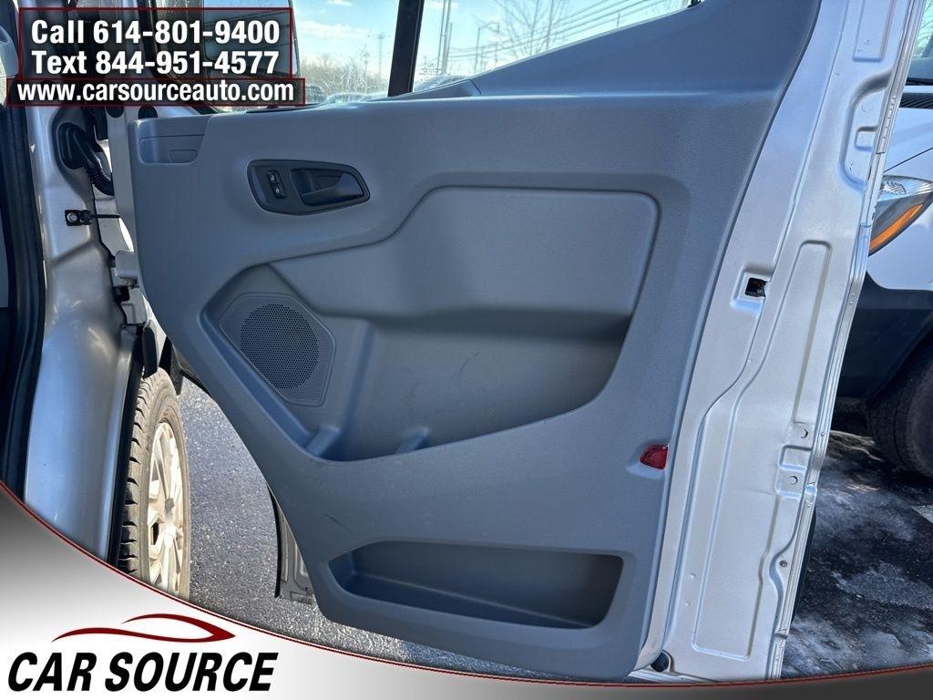 Ford Transit Cargo Van  2015