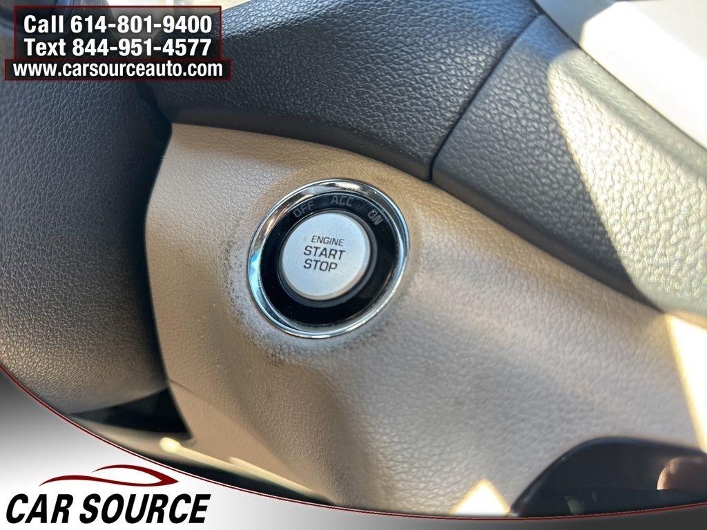 Hyundai Tucson  2017