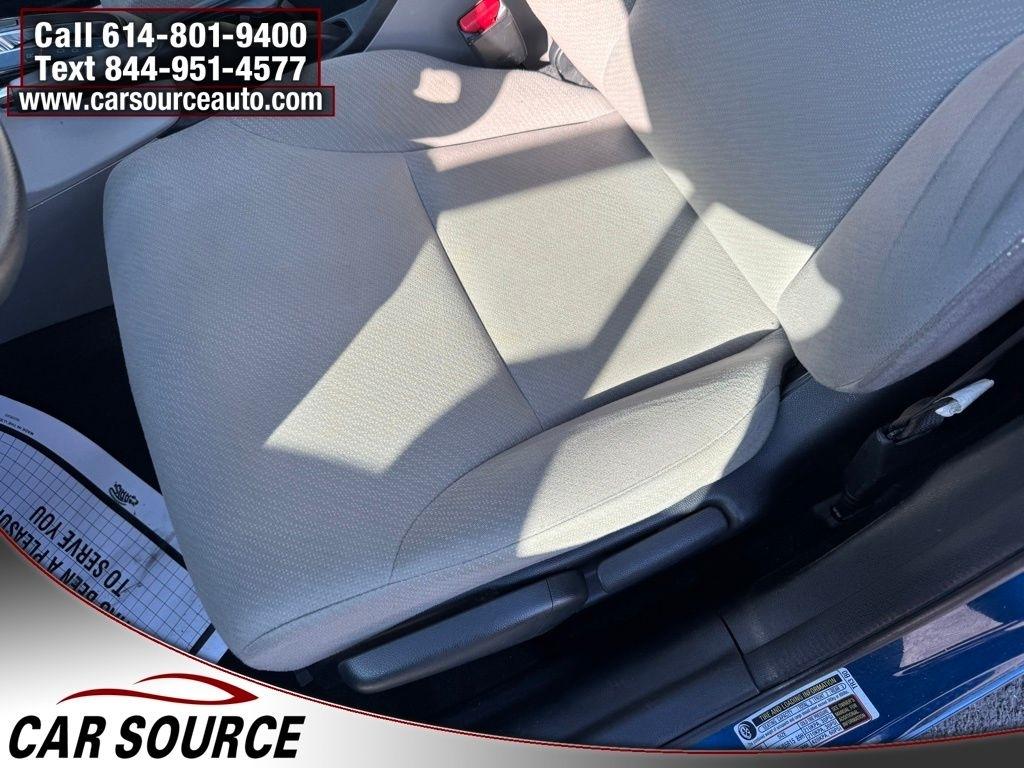 Honda Civic Sdn  2013