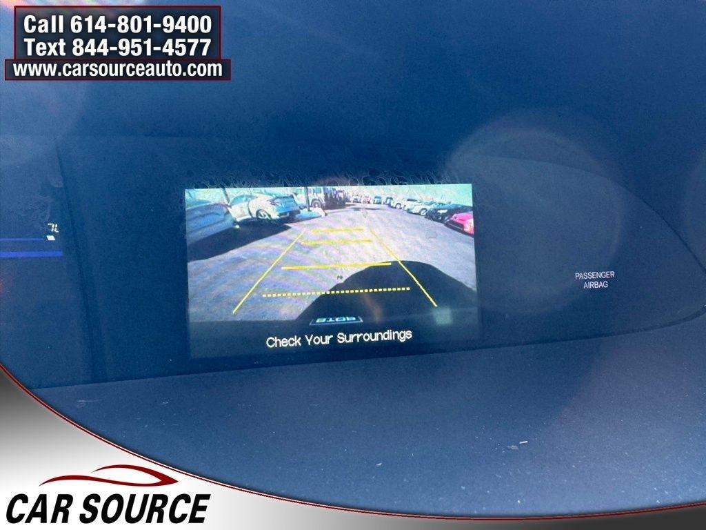 Honda Civic Sdn  2013