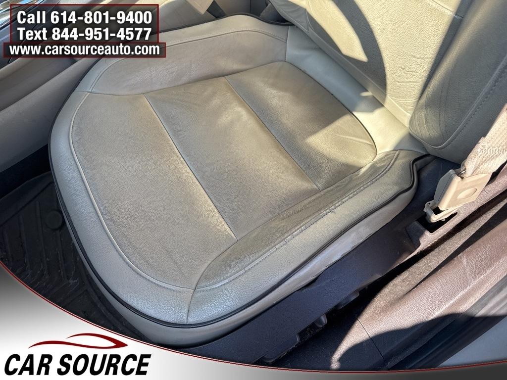 Chevrolet Malibu  2013