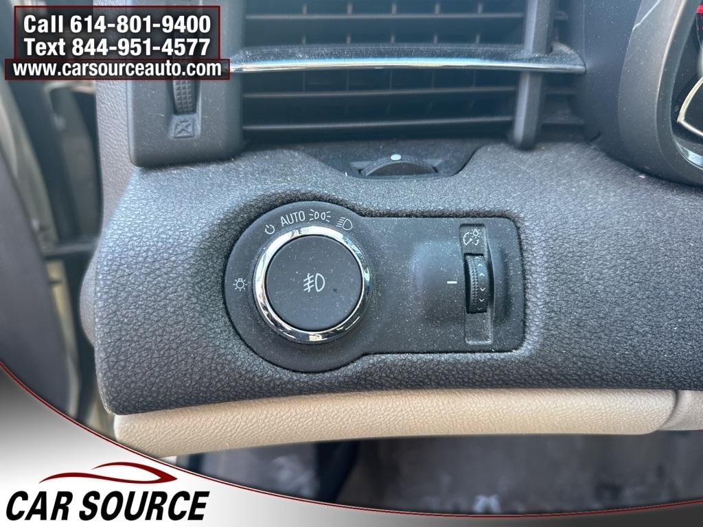 Chevrolet Malibu  2013