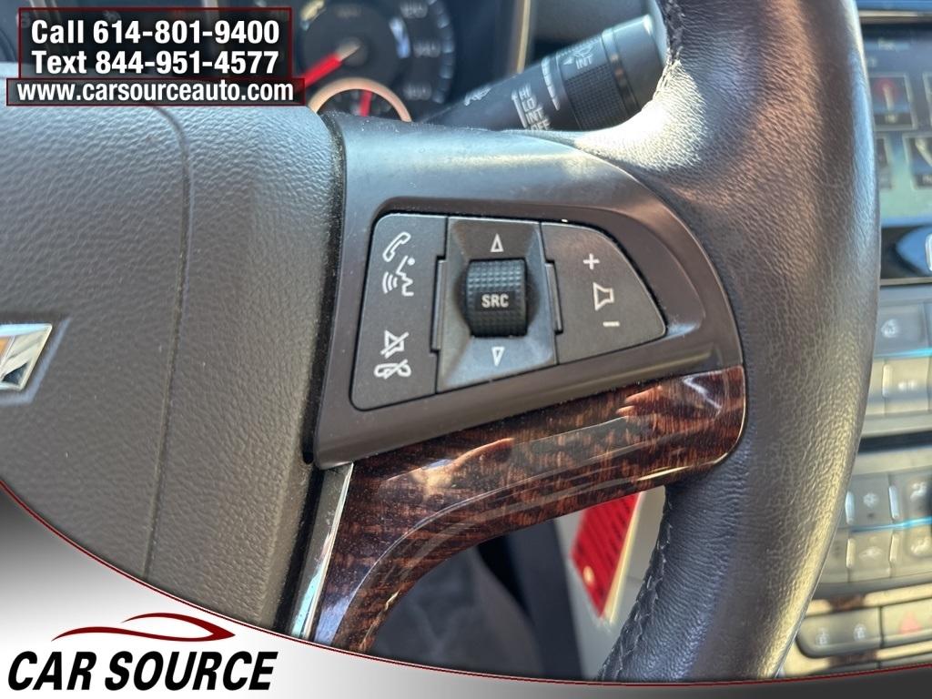 Chevrolet Malibu  2013