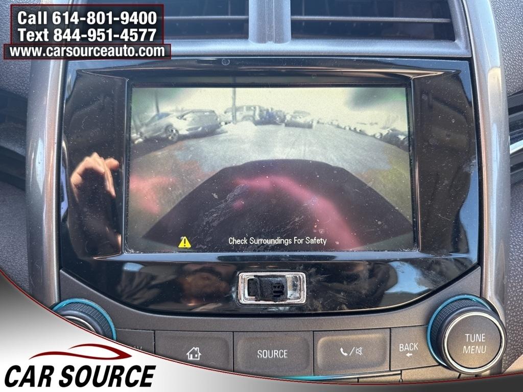 Chevrolet Malibu  2013