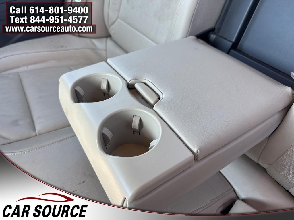 Chevrolet Malibu  2013