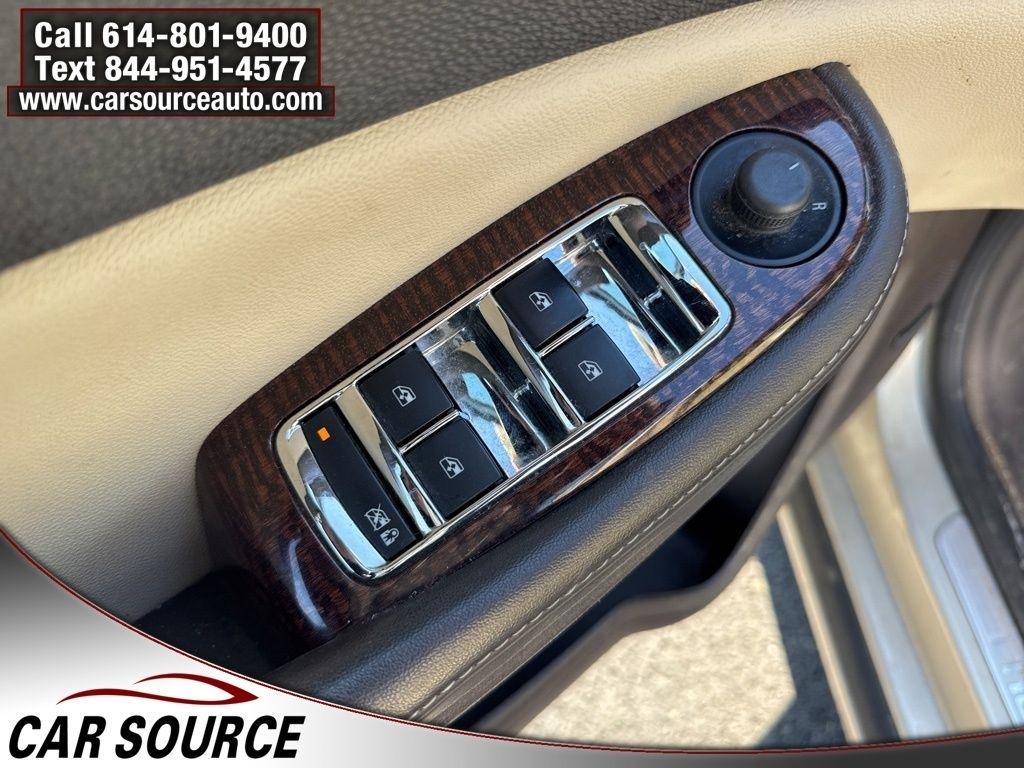 Chevrolet Malibu  2013