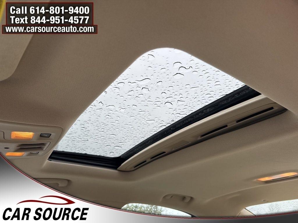 Chevrolet Malibu  2013