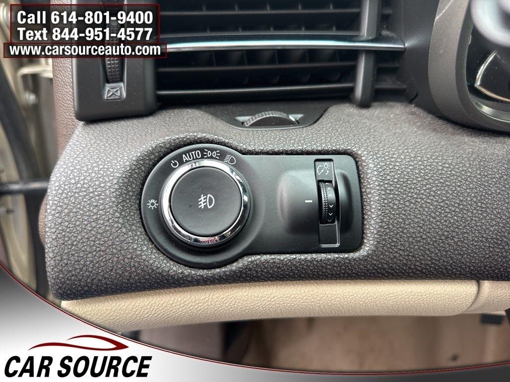 Chevrolet Malibu  2013