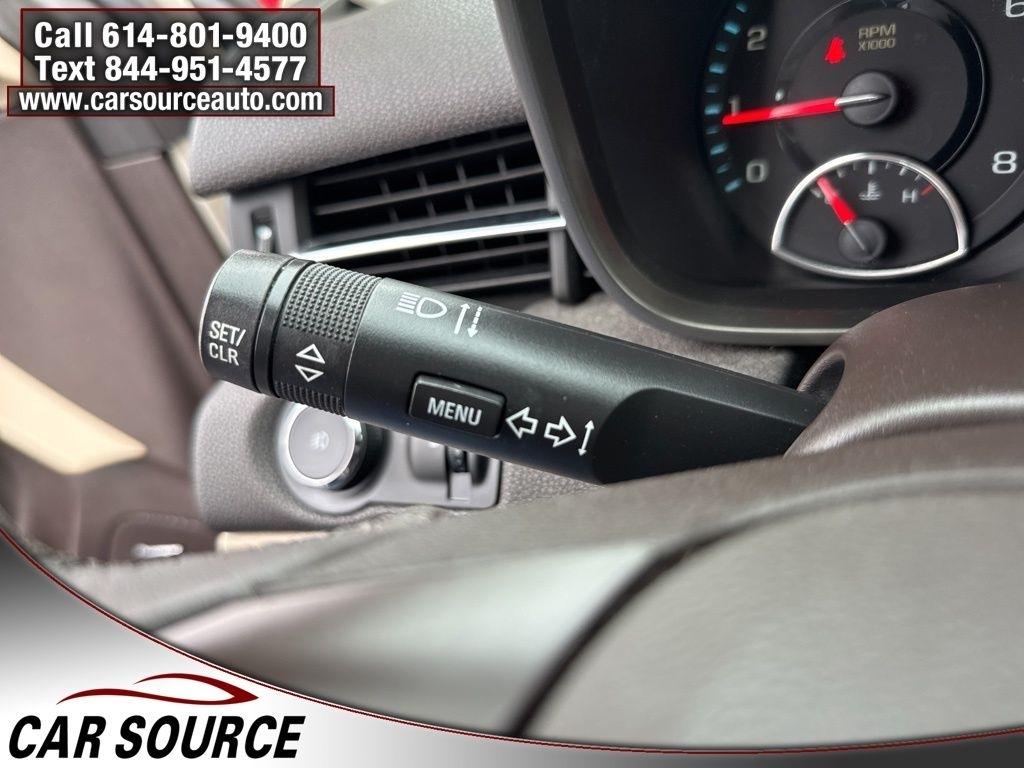 Chevrolet Malibu  2013