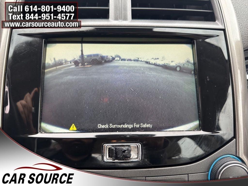 Chevrolet Malibu  2013