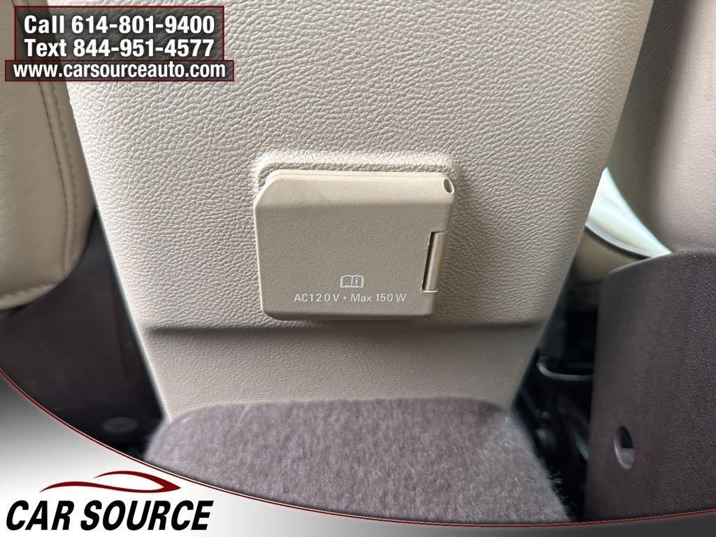 Chevrolet Malibu  2013