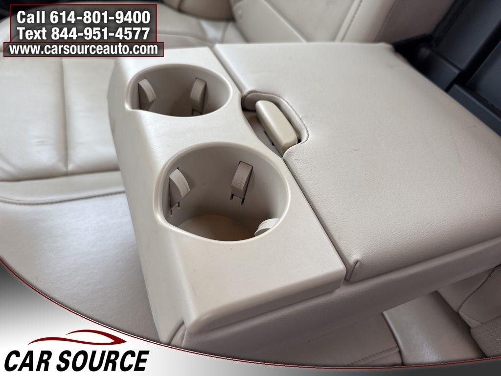 Chevrolet Malibu  2013