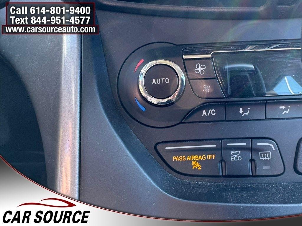 Ford C-Max Hybrid  2016