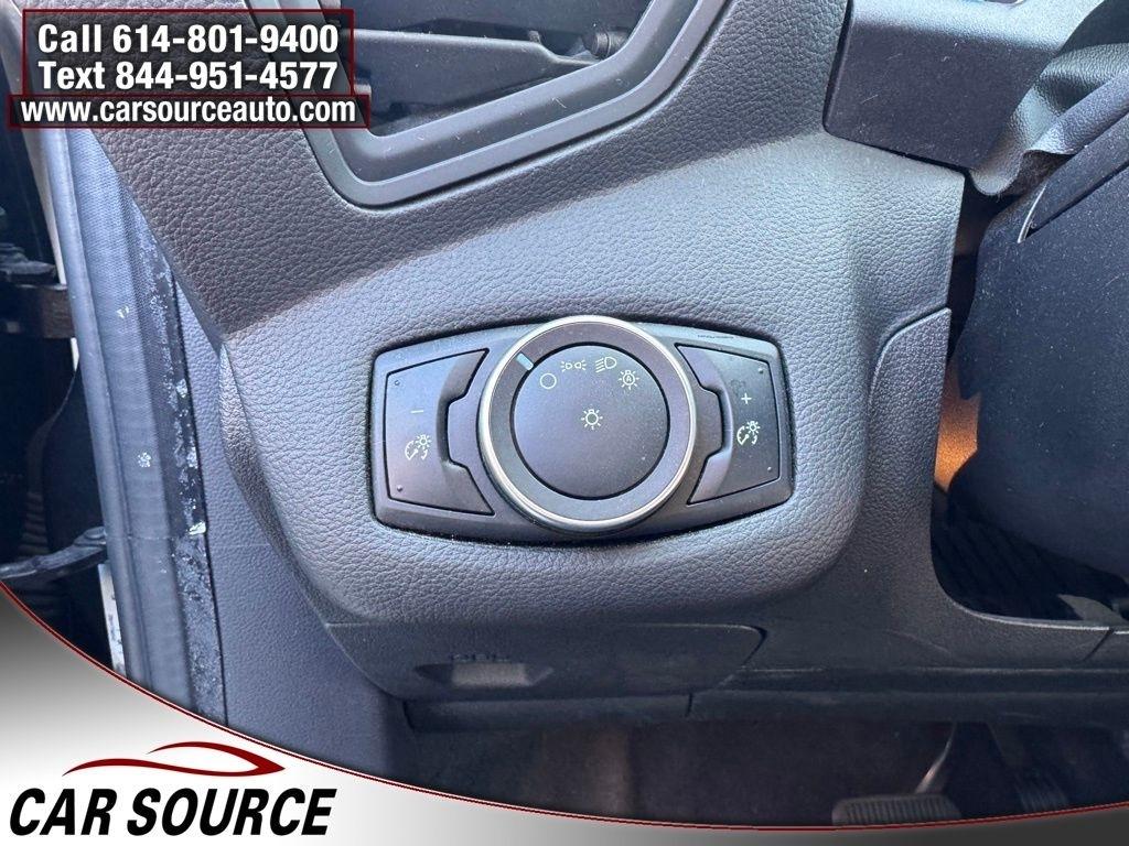 Ford C-Max Hybrid  2016