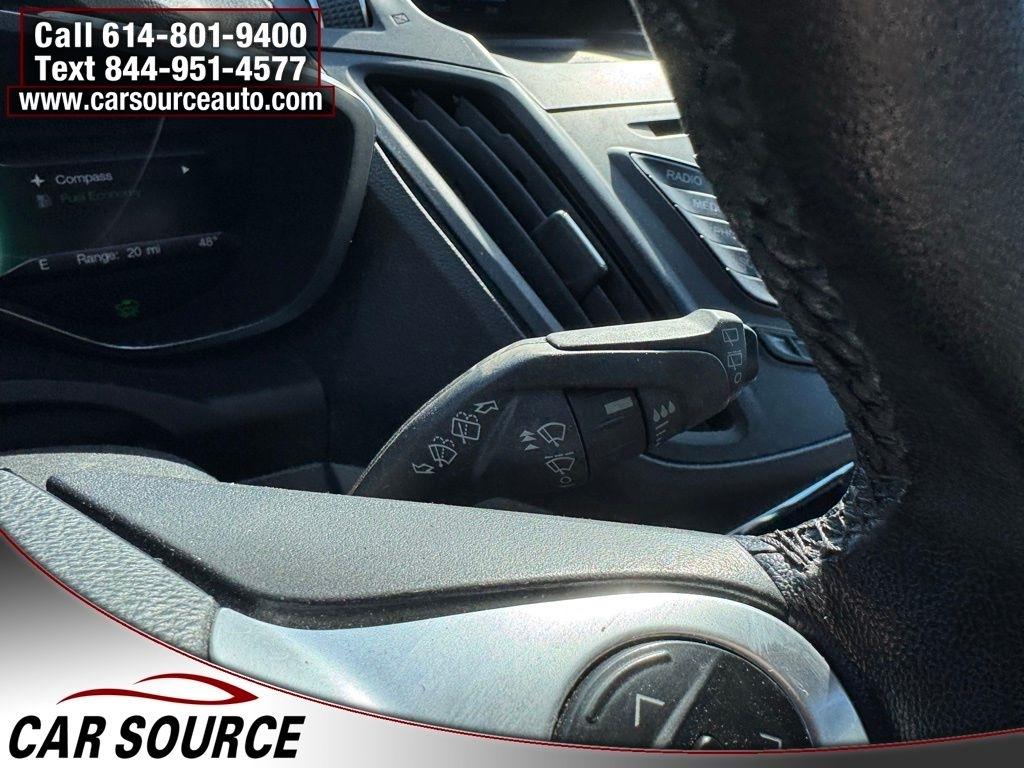 Ford C-Max Hybrid  2016