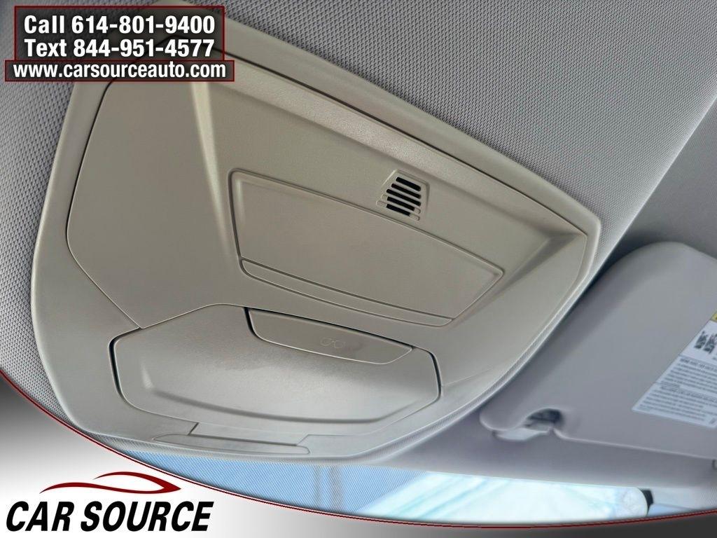 Ford C-Max Hybrid  2016