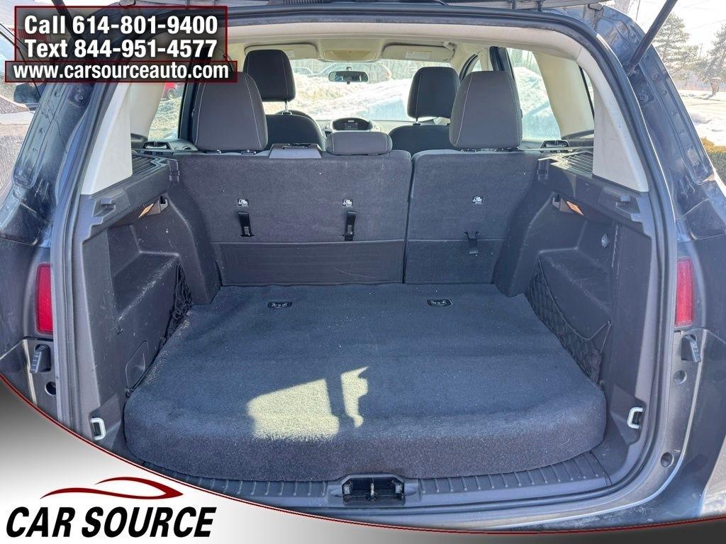 Ford C-Max Hybrid  2016