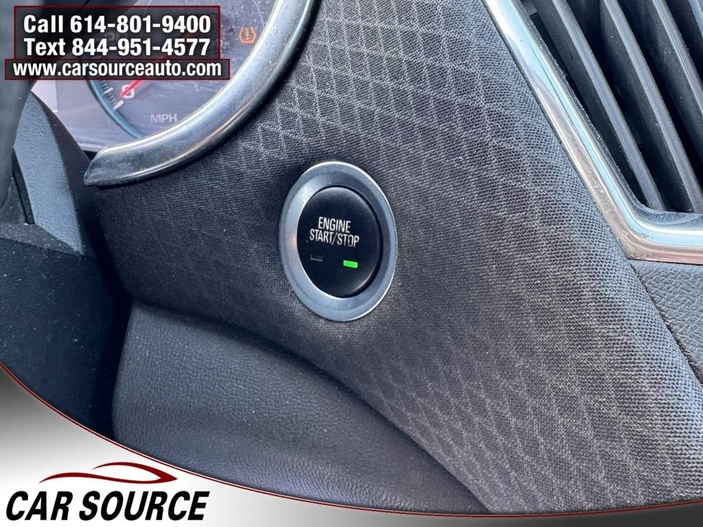 Chevrolet Malibu  2019