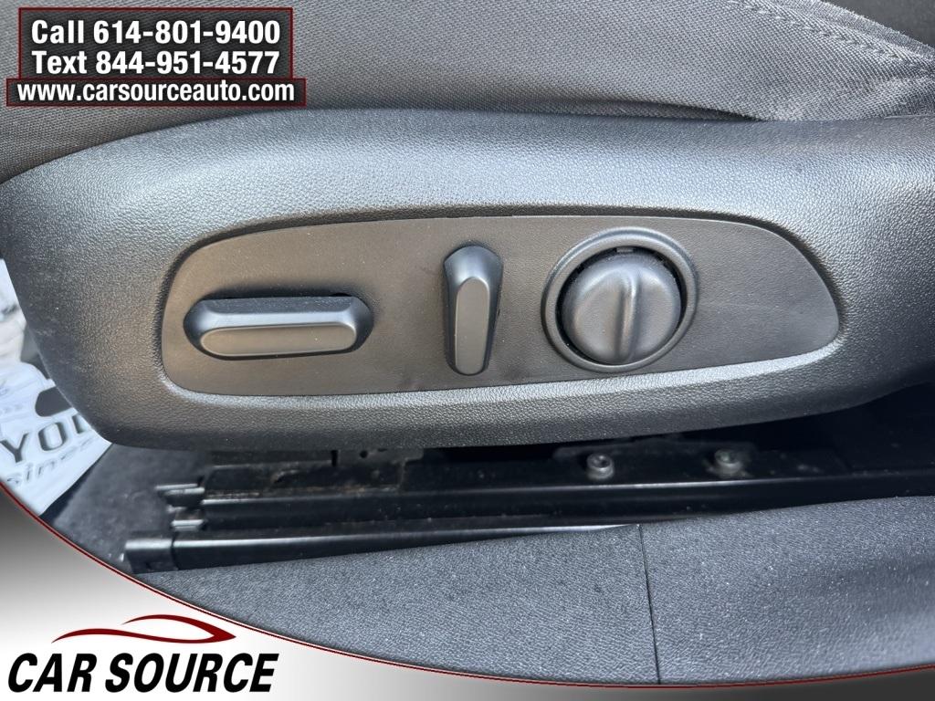 Chevrolet Malibu  2019