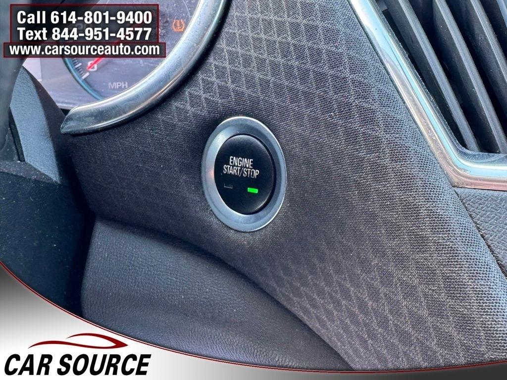 Chevrolet Malibu  2019