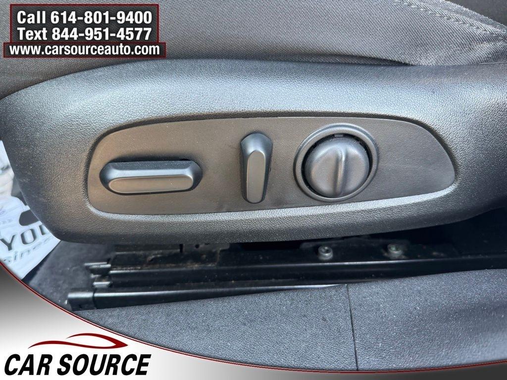 Chevrolet Malibu  2019