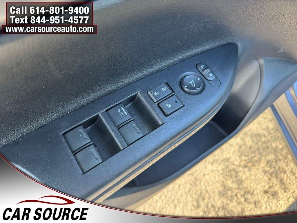 Honda Accord Sdn  2013