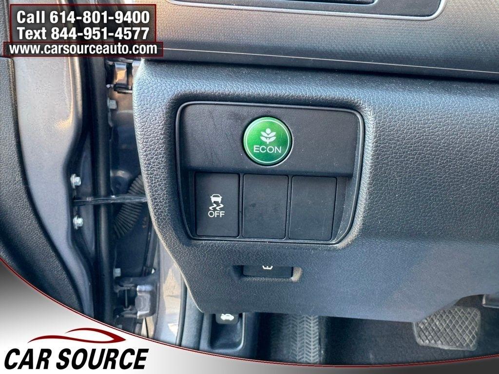 Honda Accord Sdn  2013