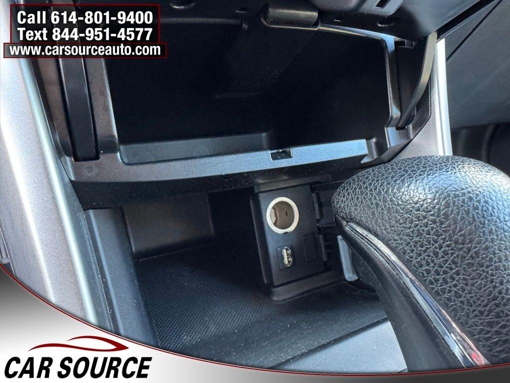 Honda Accord Sdn  2013