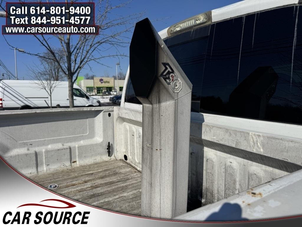 Dodge Ram 3500  2007