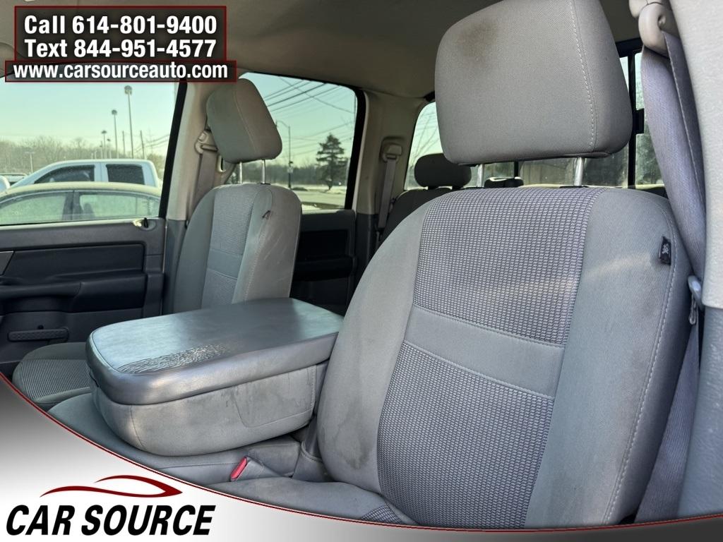 Dodge Ram 3500  2007