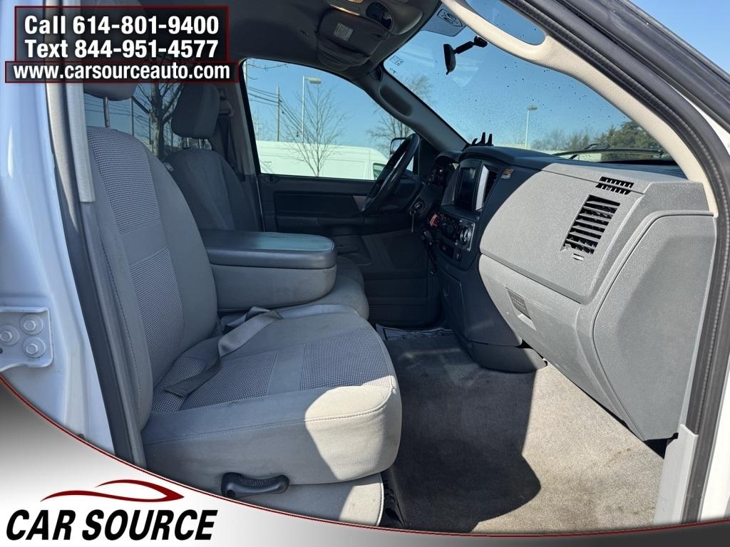 Dodge Ram 3500  2007