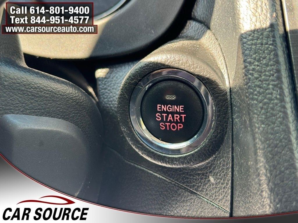 Subaru Forester  2015