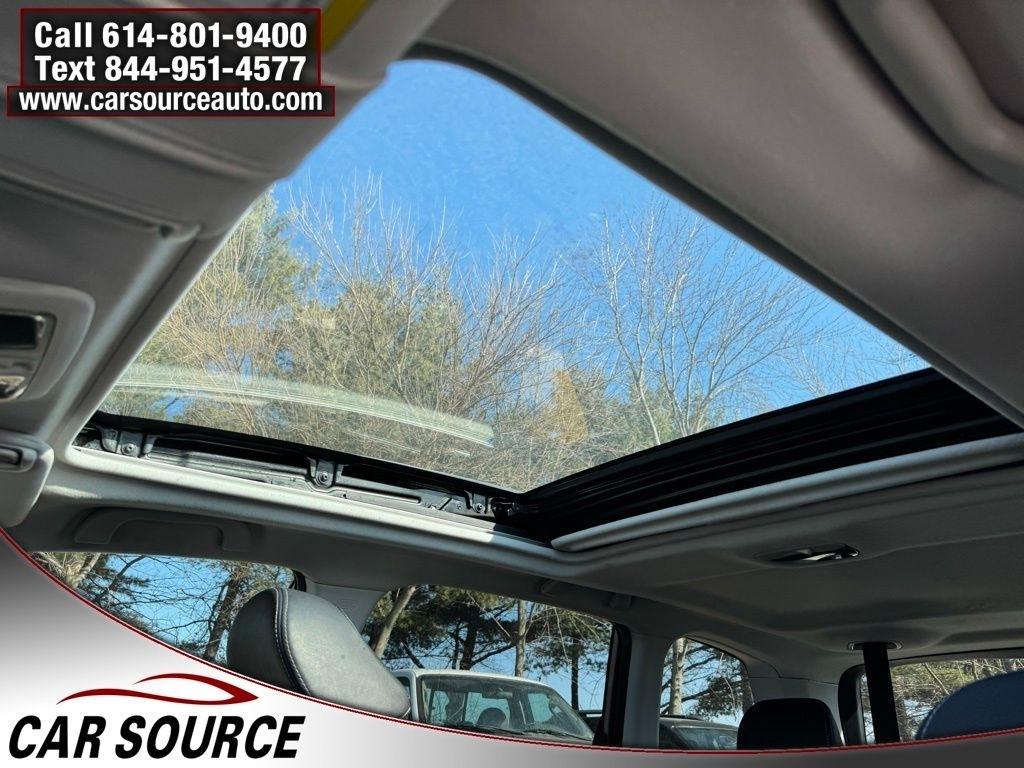 Subaru Forester  2015