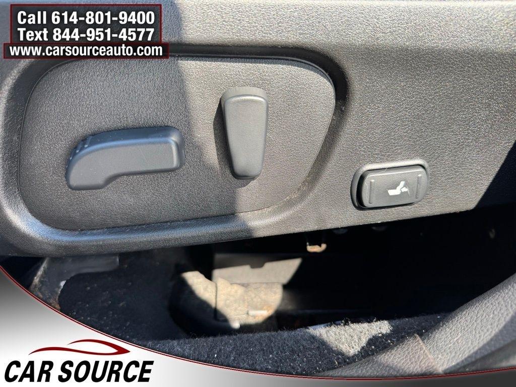 Subaru Forester  2015