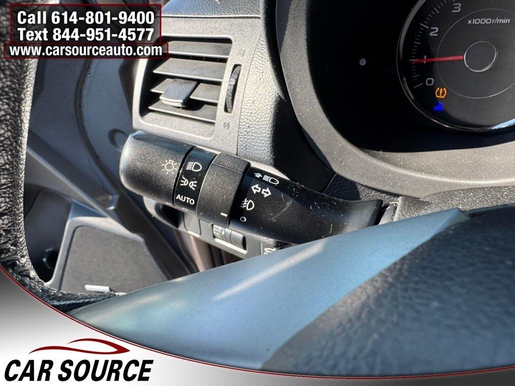 Subaru Forester  2015