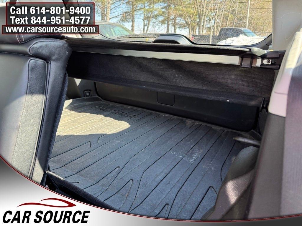 Subaru Forester  2015