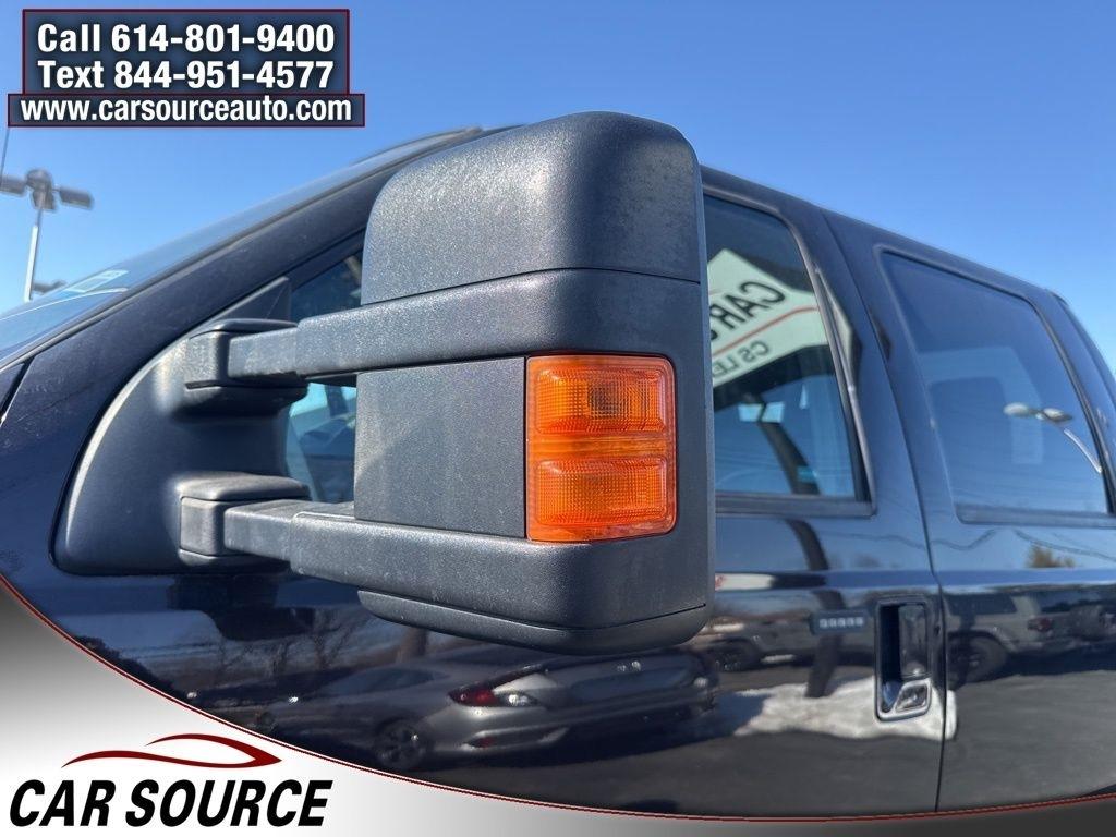 Ford Super Duty F-350 SRW  2013