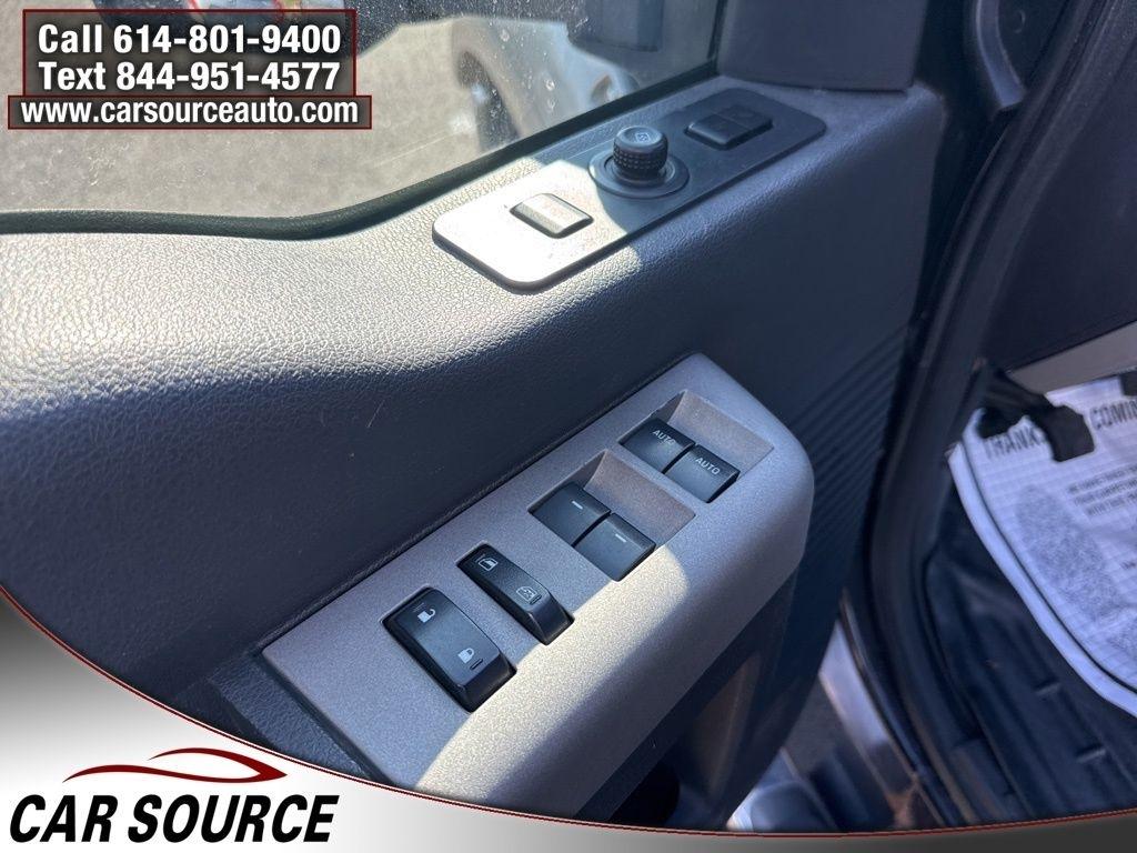 Ford Super Duty F-350 SRW  2013