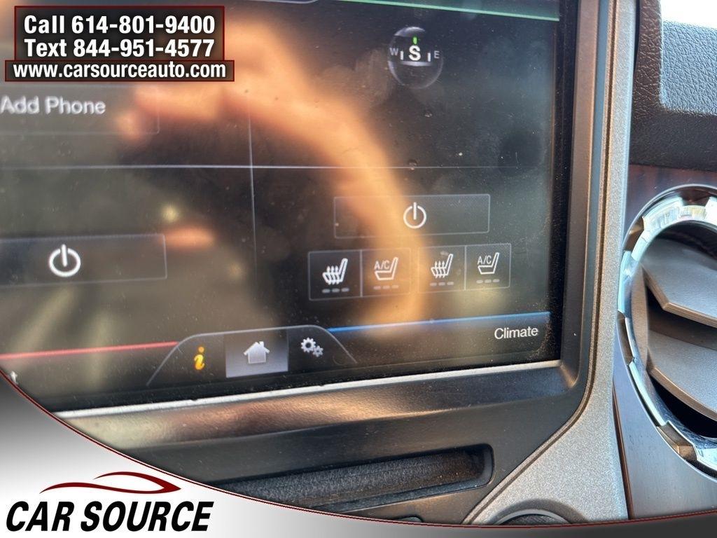 Ford Super Duty F-350 SRW  2013