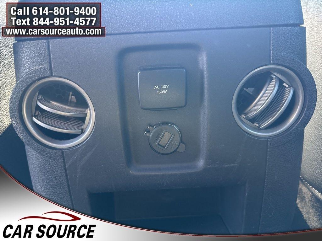 Ford Super Duty F-350 SRW  2013